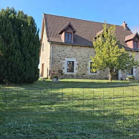 Nouveau Chez Gaelle Semesterbostad *