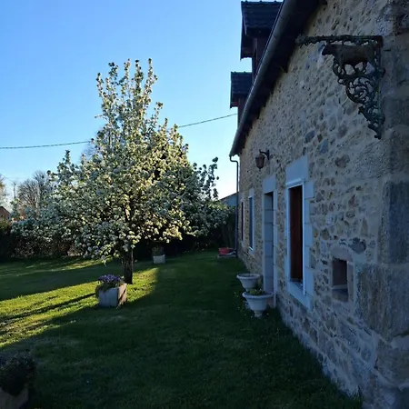 Nouveau Chez Gaelle