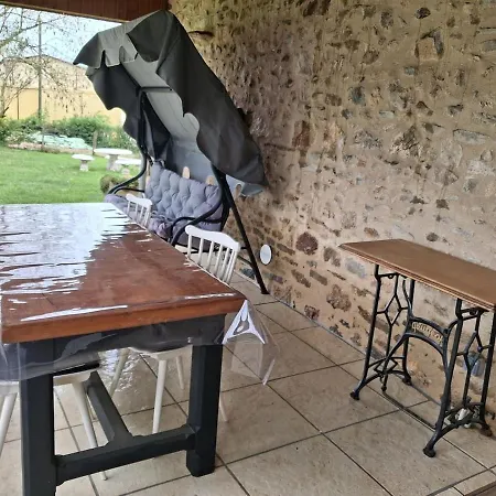 Nouveau Chez Gaelle