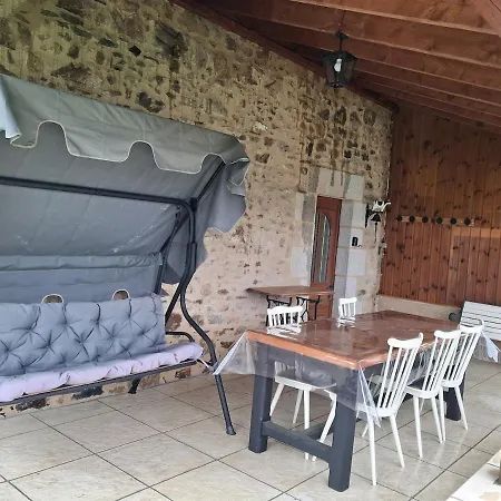 Nouveau Chez Gaelle