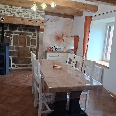 Nouveau Chez Gaelle * Labessette