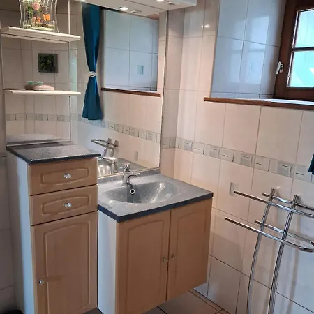 Nouveau Chez Gaelle Semesterbostad