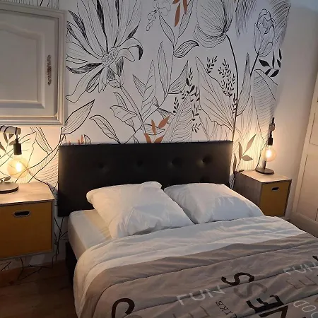 Nouveau Chez Gaelle